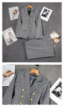 Blazer Roma Elegance