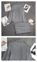 Blazer Roma Elegance