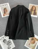 Blazer Executive Chic