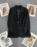 Blazer Executive Chic