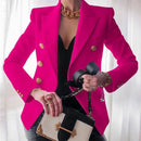 Blazer Roma Elegance