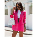 Blazer Celeste Alfaiataria