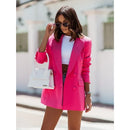 Blazer Celeste Alfaiataria