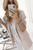 Blazer Olivia Alfaiataria