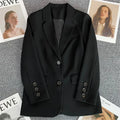 Blazer Executive Chic