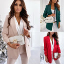 Blazer Olivia Alfaiataria