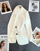 Blazer Executive Chic