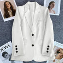 Blazer Executive Chic