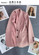 Blazer Executive Chic
