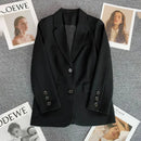 Blazer Executive Chic