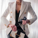 Blazer Roma Elegance