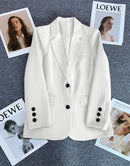 Blazer Executive Chic
