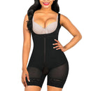 Bodysuit Zip Sculpt — Modela Coxas e Levanta Bumbum