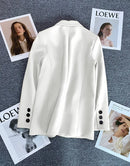 Blazer Executive Chic