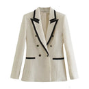 Blazer Grace Tweed