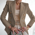 Blazer Roma Elegance