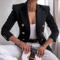 Blazer Roma Elegance