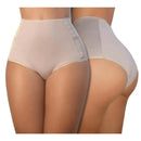Calcinha Contour — Modeladora Pós-Operatório Traço Fino