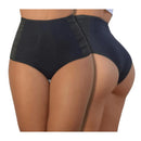 Calcinha Contour — Modeladora Pós-Operatório Traço Fino