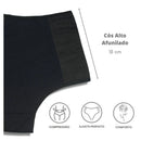 Calcinha Contour — Modeladora Pós-Operatório Traço Fino