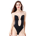 Body Backless — Sustenta Sem Aparecer Decote V