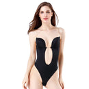 Body Backless — Sustenta Sem Aparecer Decote V